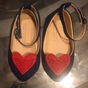 Infant girl shoes size 3-6mths